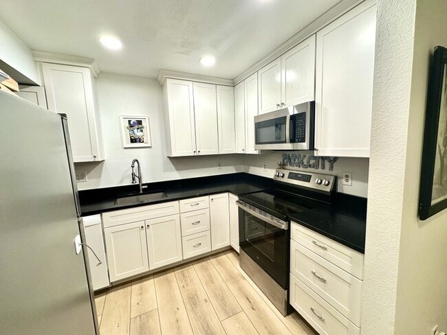 Foto del edificio - 1660 Upper Iron Horse Loop Rd