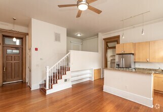 The Calvert School Apartments photo'