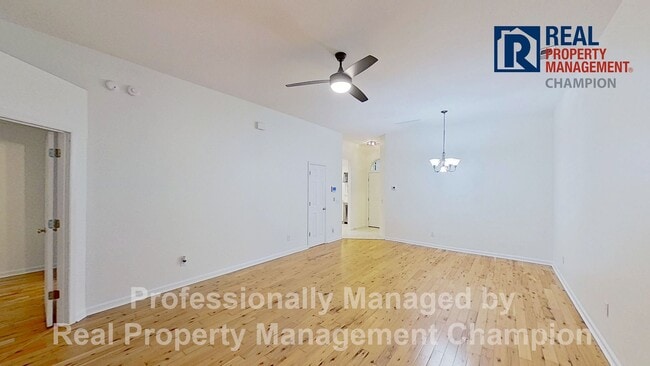 Photo - 3825 Mayfield Court Townhome