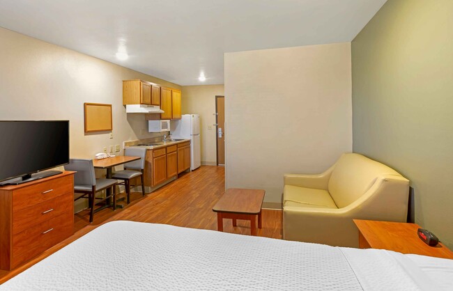 Foto del edificio - Furnished Studio-Kansas City - Stadium