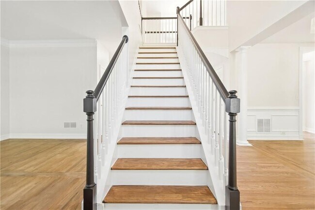 Foto del edificio - 110 Mayes Farm Rd NW