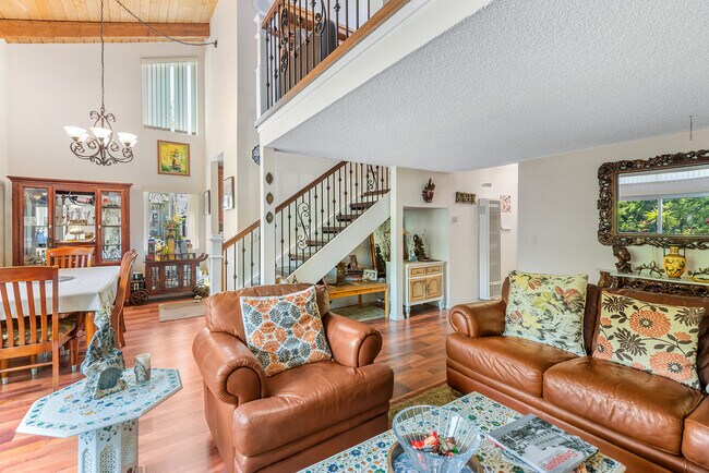Foto del edificio - 4917 Indian Wood Rd