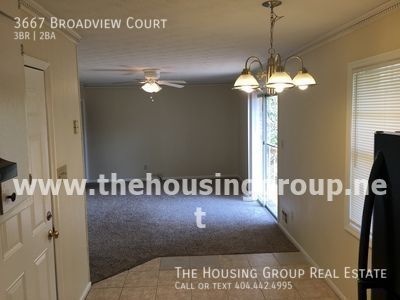 Foto del edificio - Ready Now!!!  Decatur Home