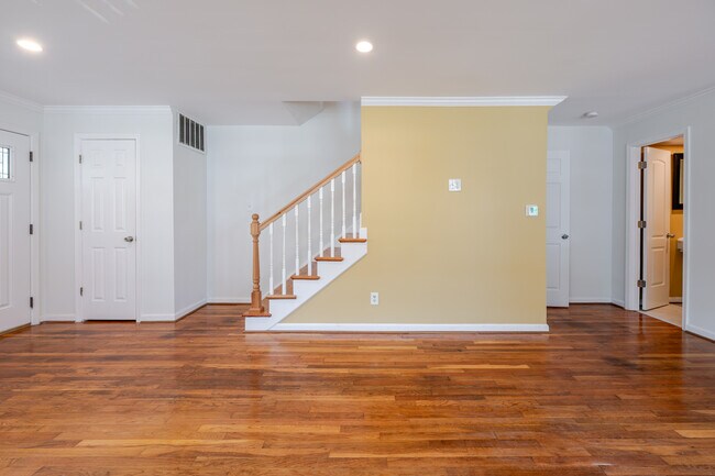 Building Photo - 6208 8th St NW