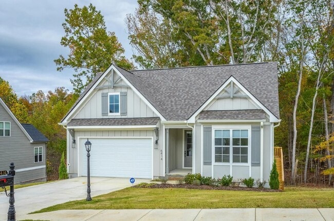 Photo - 6414 Satjanon Dr House