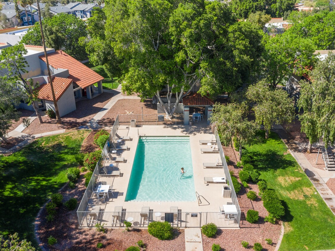 Avana Cordoba - Apartments In Phoenix, Az 