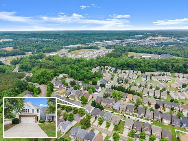Foto del edificio - 124 Oakmont Dr