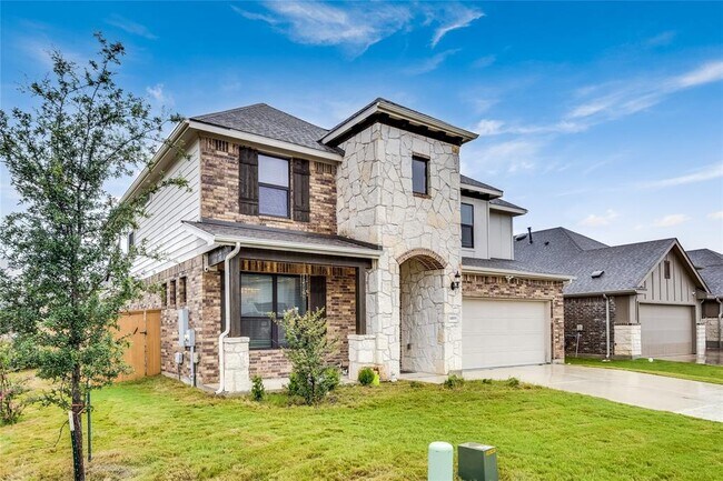 Foto del edificio - 14100 Pennington Ln