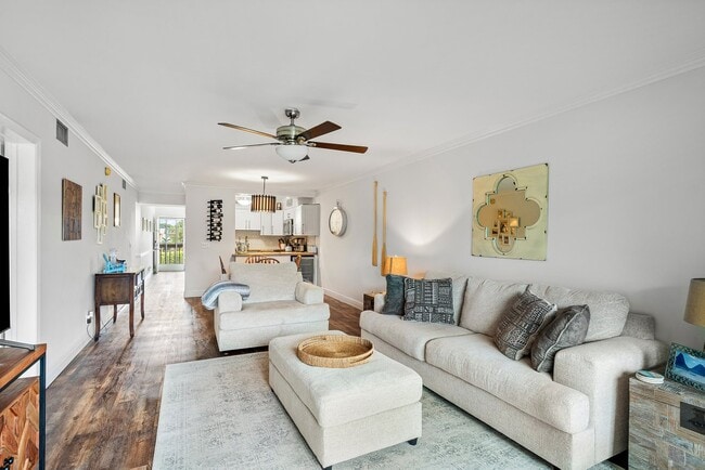 Photo - 3118 Florida Blvd Apartment