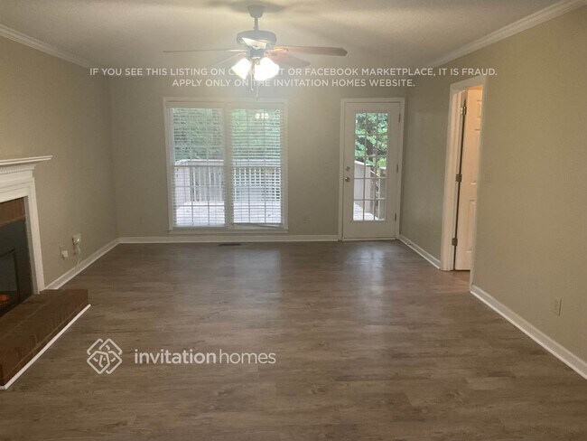 Foto del edificio - 2990 Edenberry Ln NW