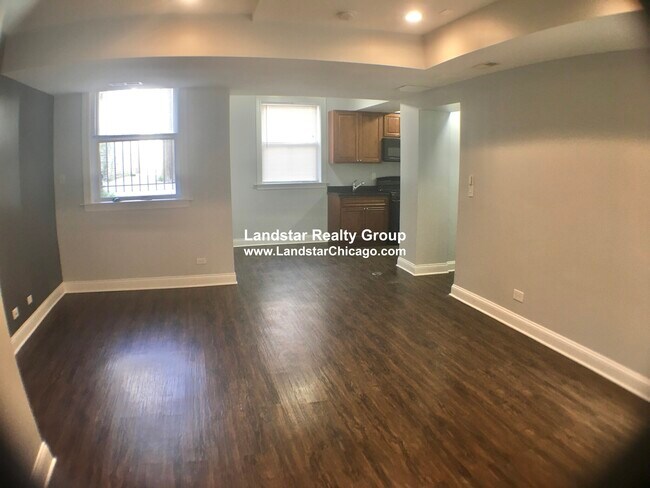 Foto del edificio - 7728 N Ashland Ave