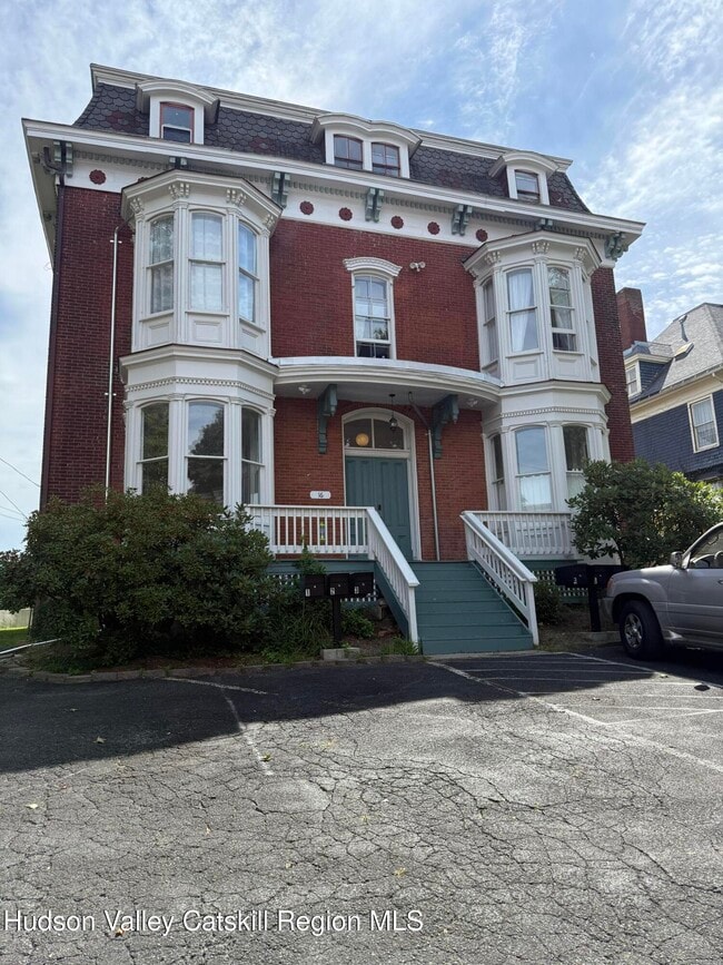 Building Photo - 16 Abeel St