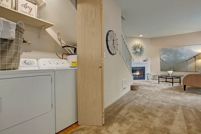 Foto del edificio - Aspen Creek