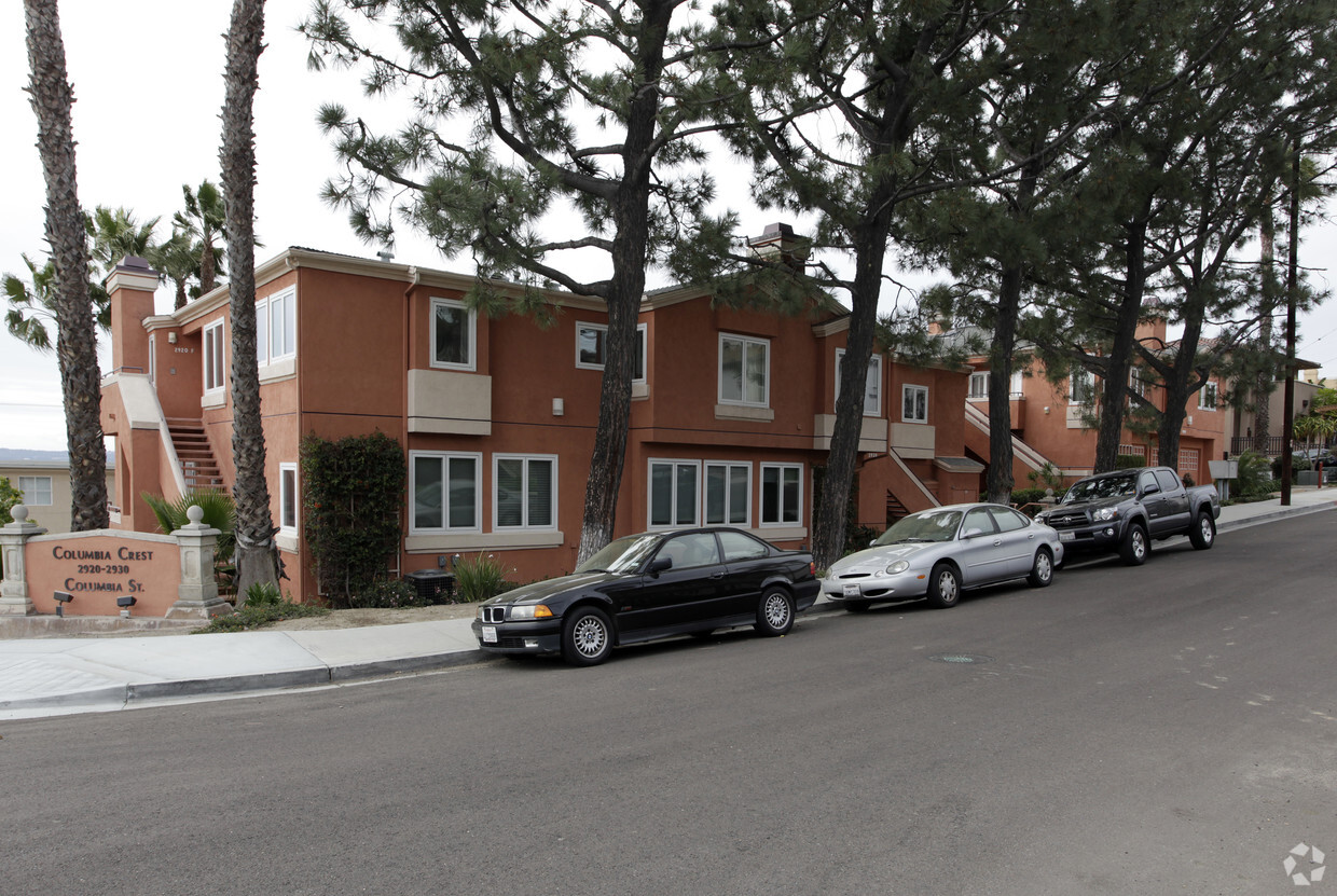 Primary Photo - 2920-2930 Columbia St