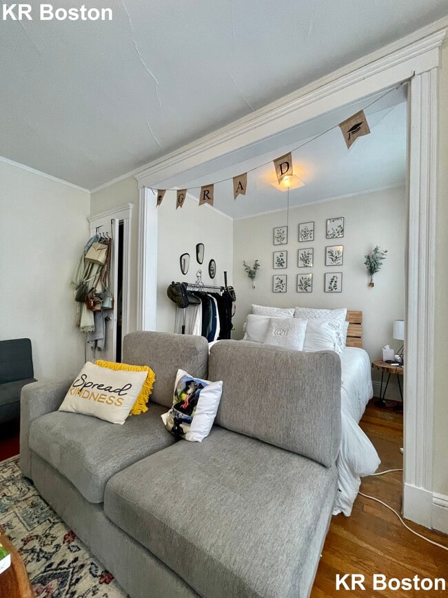 Foto del edificio - 1250 Boylston St