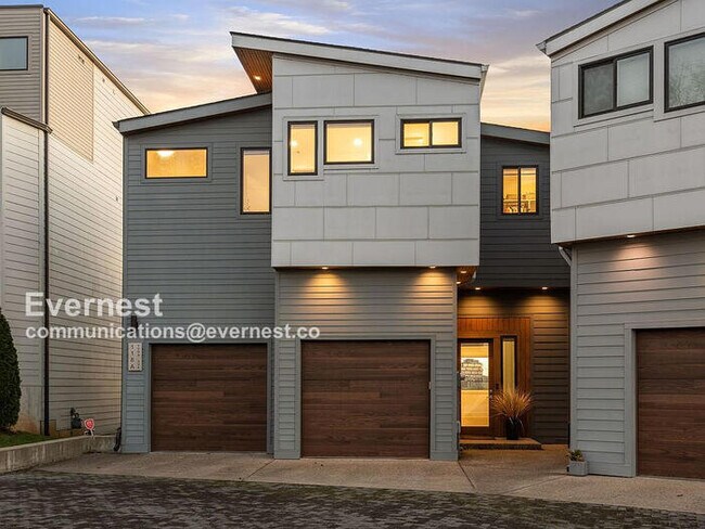 Foto del edificio - 118A Fern Ave