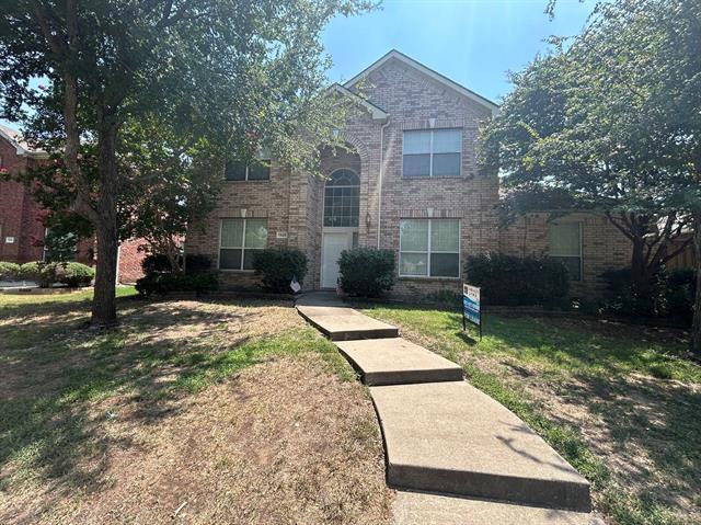 Foto principal - 1620 Clarke Springs Dr
