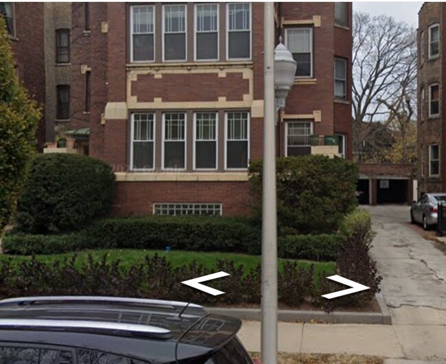 Foto del edificio - 1128 W North Shore Ave