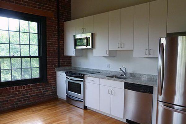 Primary Photo - 1 bedroom in North Andover MA 01845