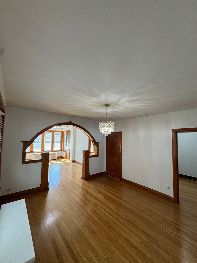 Dining Room - 2127 Highland Ave
