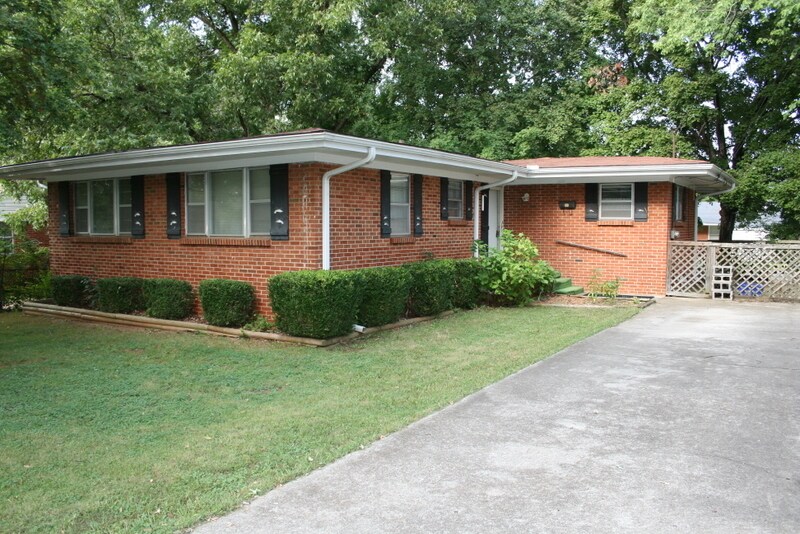 417 Greenacres Dr NW, Huntsville, AL 35805 House Rental in Huntsville