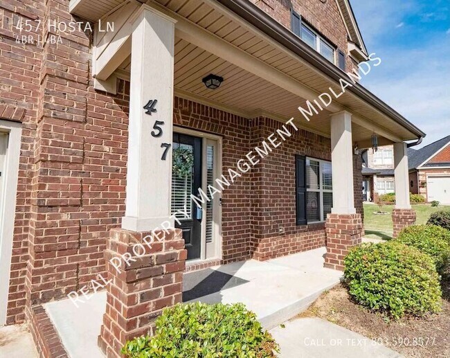 Foto del edificio - 457 Hosta Ln