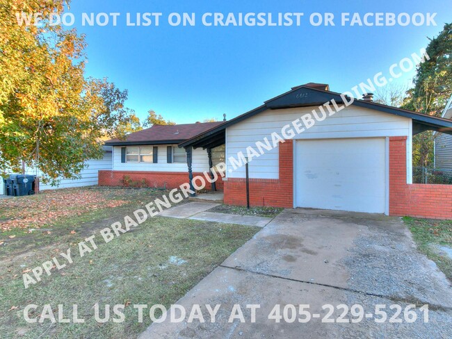 Foto del edificio - 6612 NW 30th St