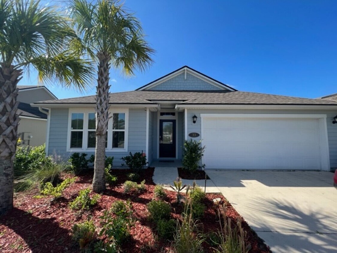 Primary Photo - Introducing this stunning 4-bedroom, 2-bat...