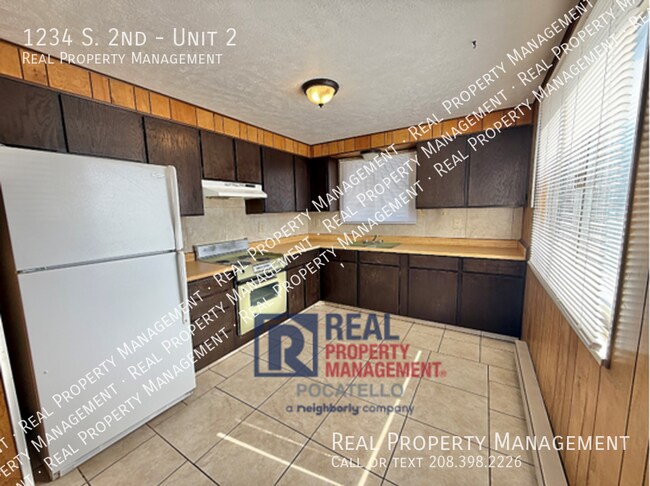 Foto del edificio - 1234 S. 2nd-Unit 2