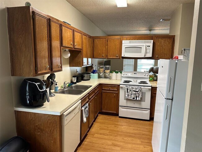 Foto del edificio - 2414 Longview St