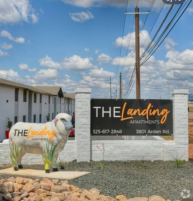 Building Photo - The Landing Apartments