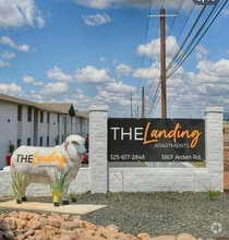 Building Photo - The Landing Apartments