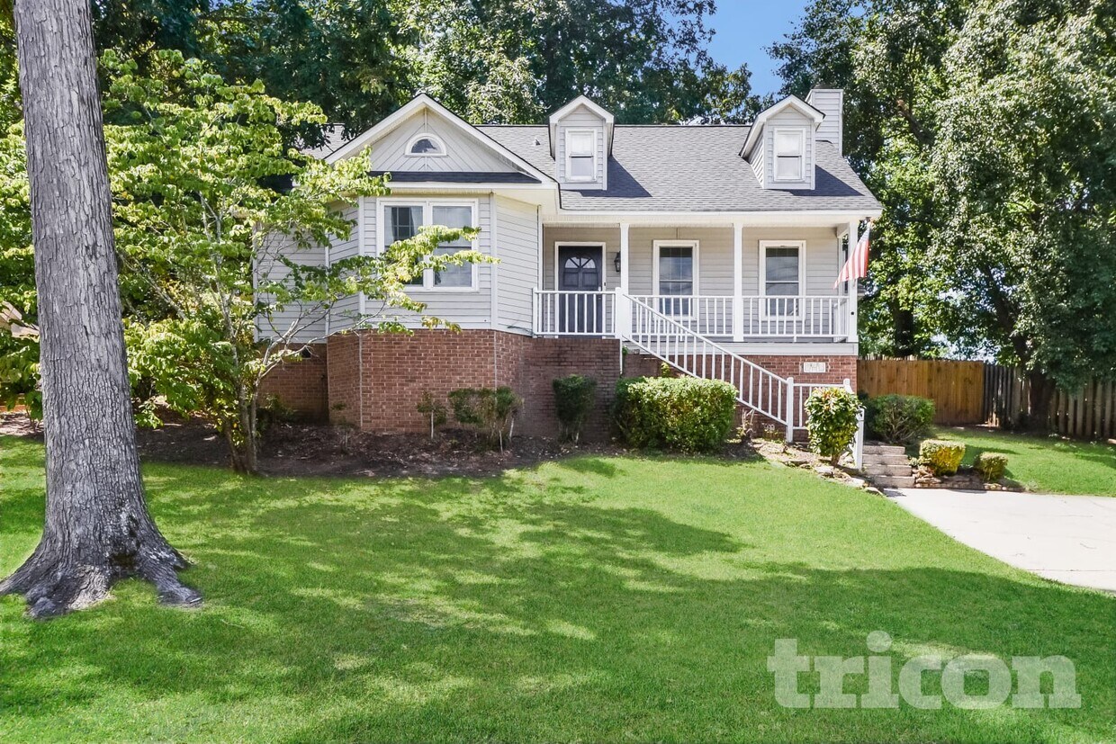 Foto principal - 204 Kemsing Rd