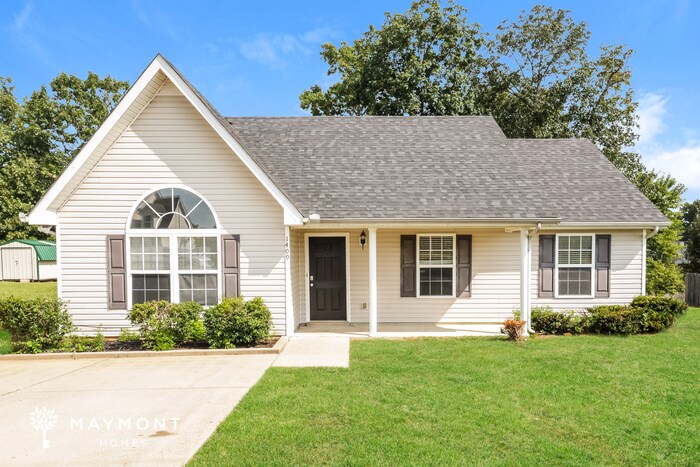 Foto principal - 1409 Fall Pkwy