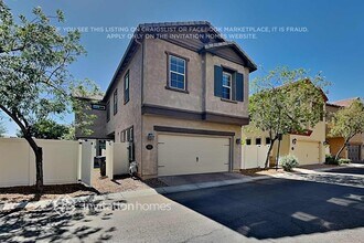 Building Photo - 2713 S Valle Verde