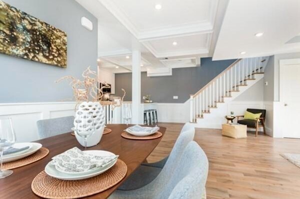 Foto del edificio - 132 Perkins St