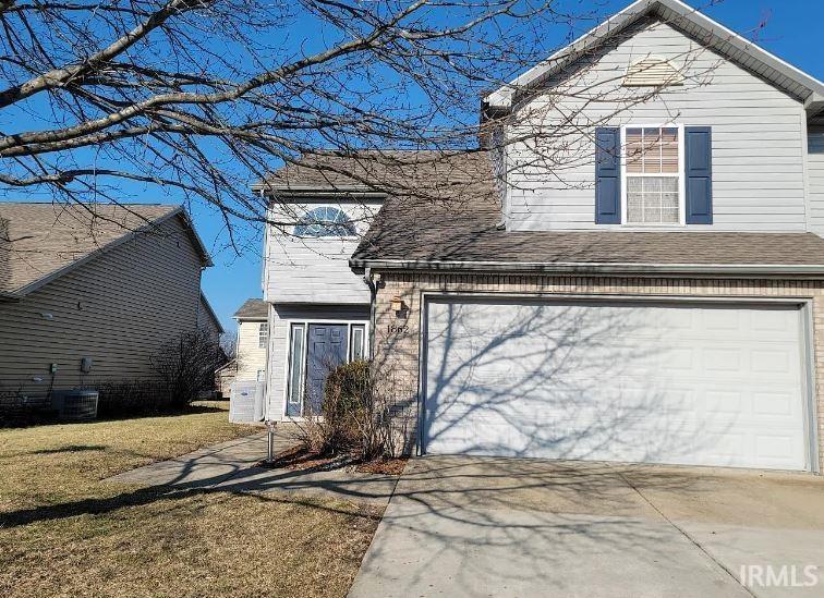 1862 Ellison Dr, West Lafayette, IN 47906 Townhome Rentals in West