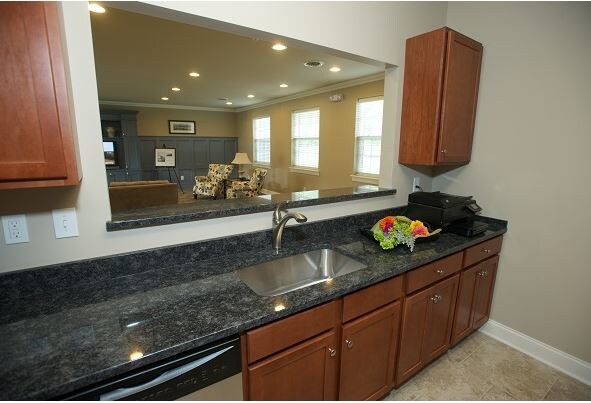 Foto del edificio - Stonegate Apartments