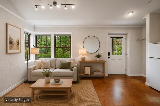 Foto del edificio - 901 Spruce St