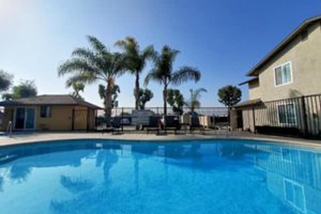 Interior Photo - Cinnamon Woods Apartments