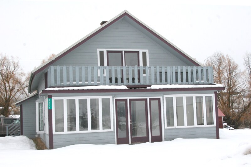3259 U.S. Rte 2, Kalispell, MT 59901 House Rental in Kalispell, MT