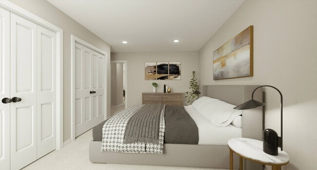 Building Photo - Prentiss Pointe Apartments