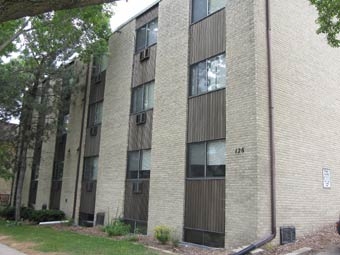 Building Photo - Capitol Park Apartments