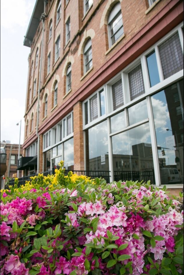 GoodallBrown Lofts Apartments Birmingham, AL