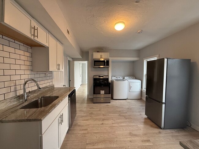 Foto del edificio - 5 Winthrop St