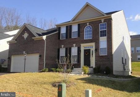 Primary Photo - 15190 Santander Dr