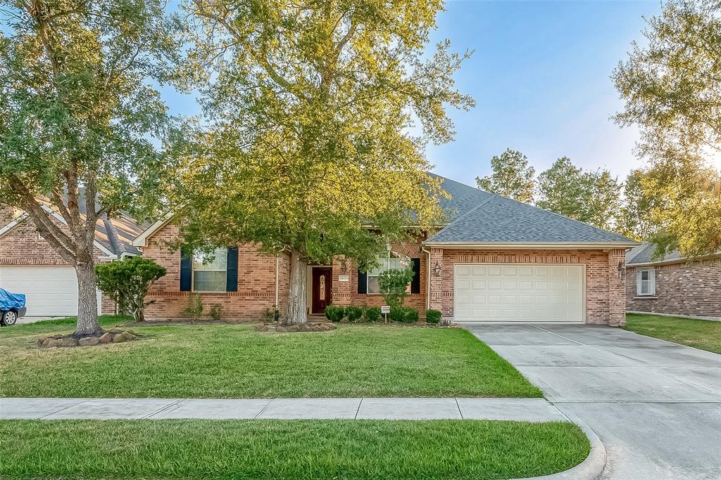 Foto principal - 14811 Summer Knoll Ln