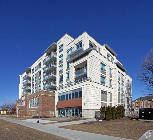 Building Photo - Milliken Centre