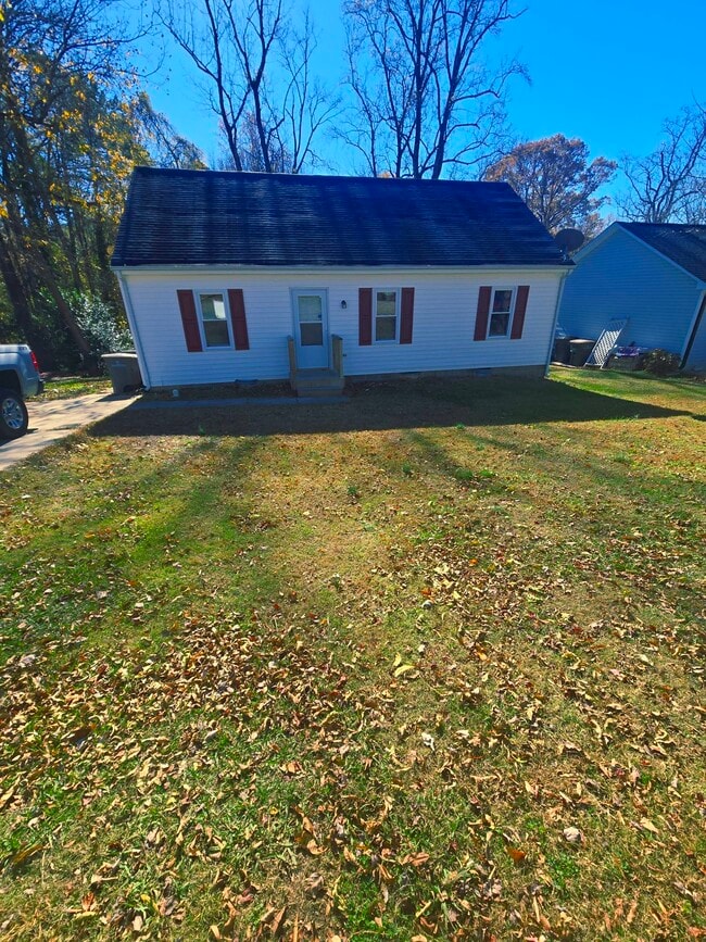 Building Photo - 115 Blackwelder Ave