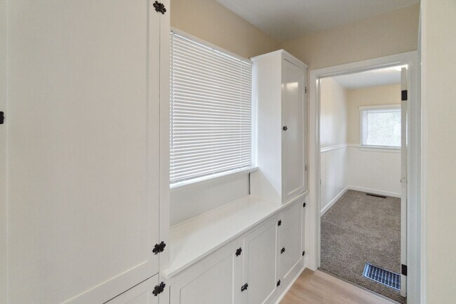Foto del edificio - Single Family Home on Spokanes Sought Afte...